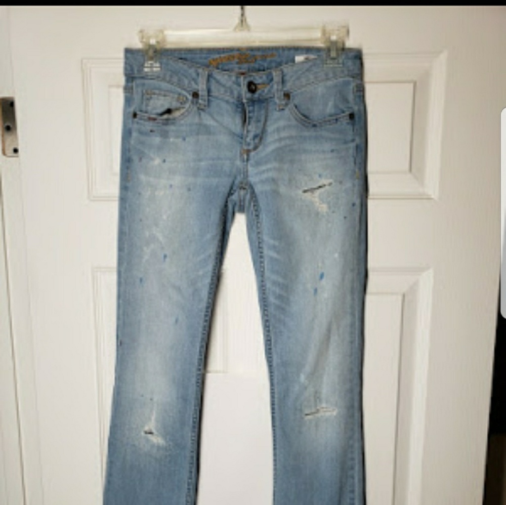 Women's Arizona  Blue Jeans size 0